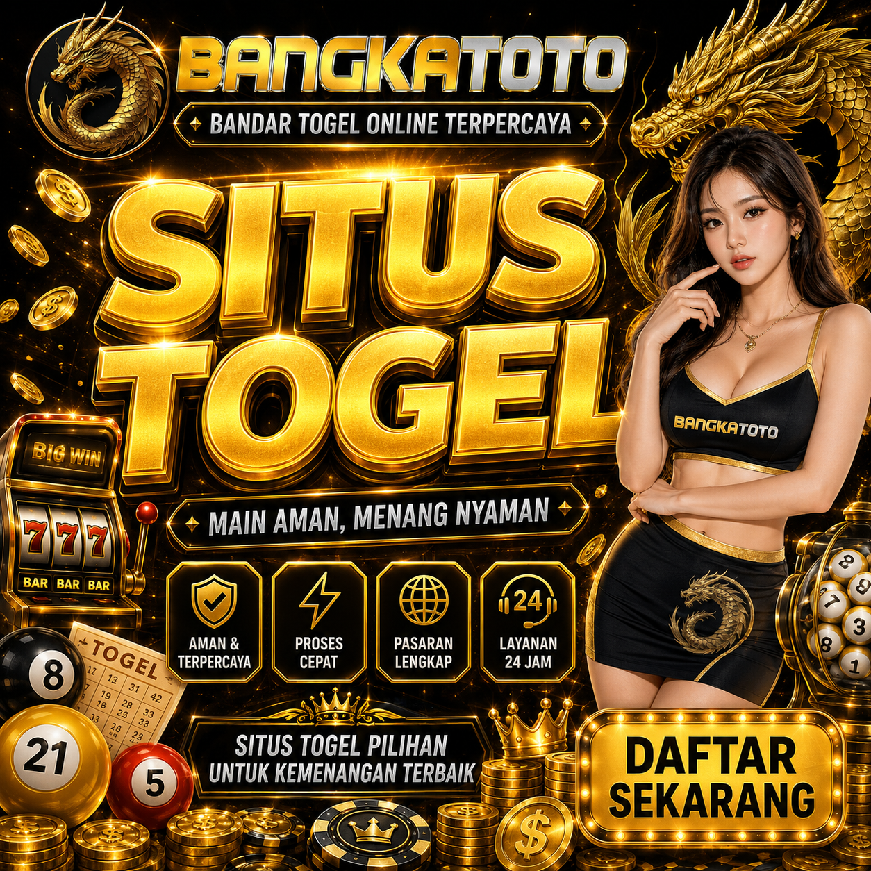 togel online